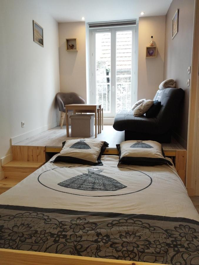 House Of Twenty, Calme,Rue Pietonne, Proche De La Mer, Wifi Gratuit Дьепп Экстерьер фото